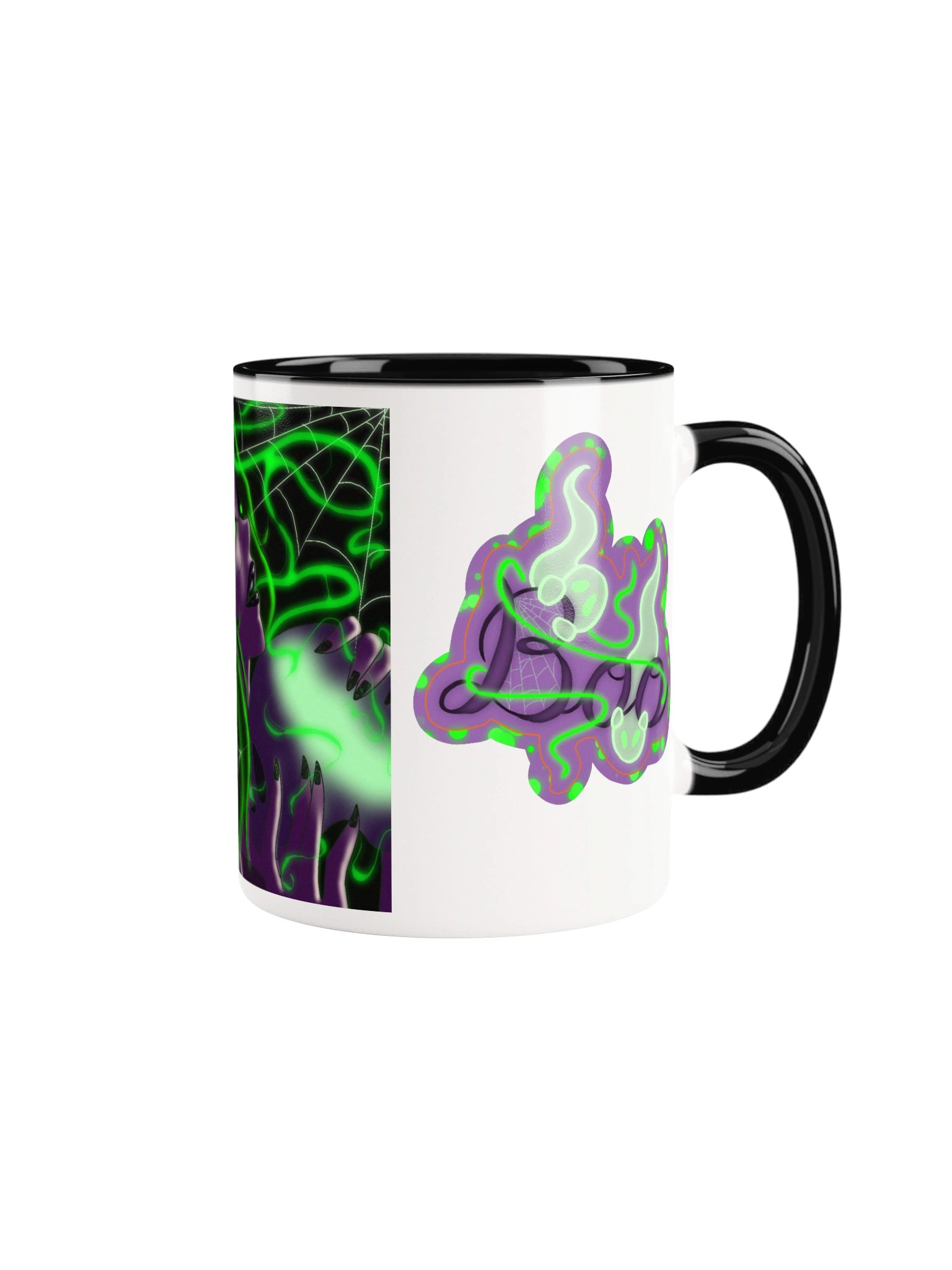 Soul Cauldron product image (2)