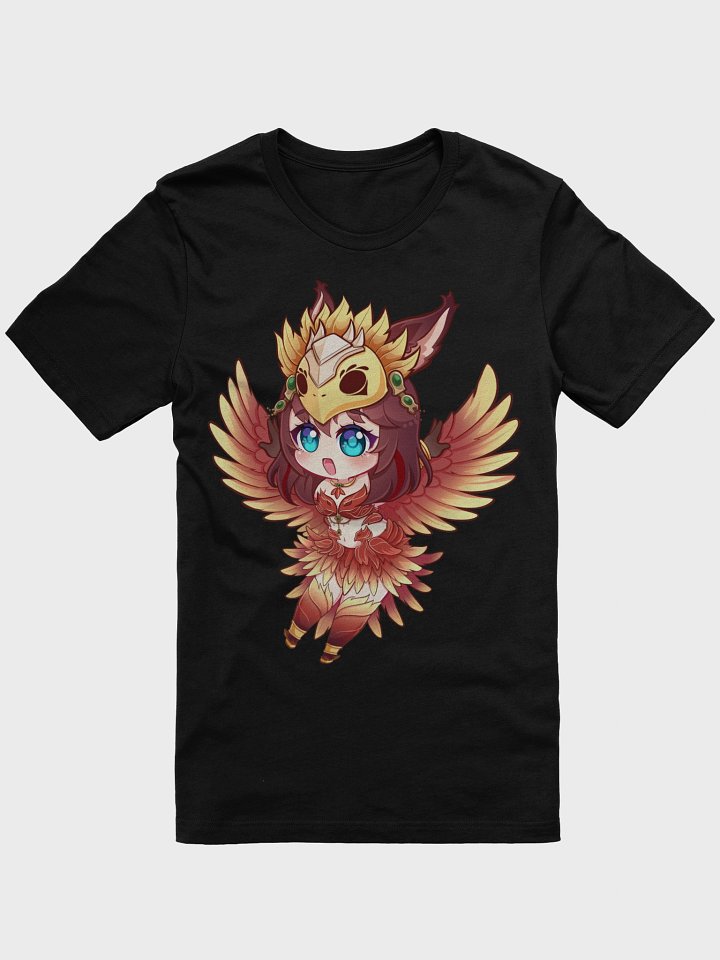 Tshirt Unisex - Chocobo product image (1)