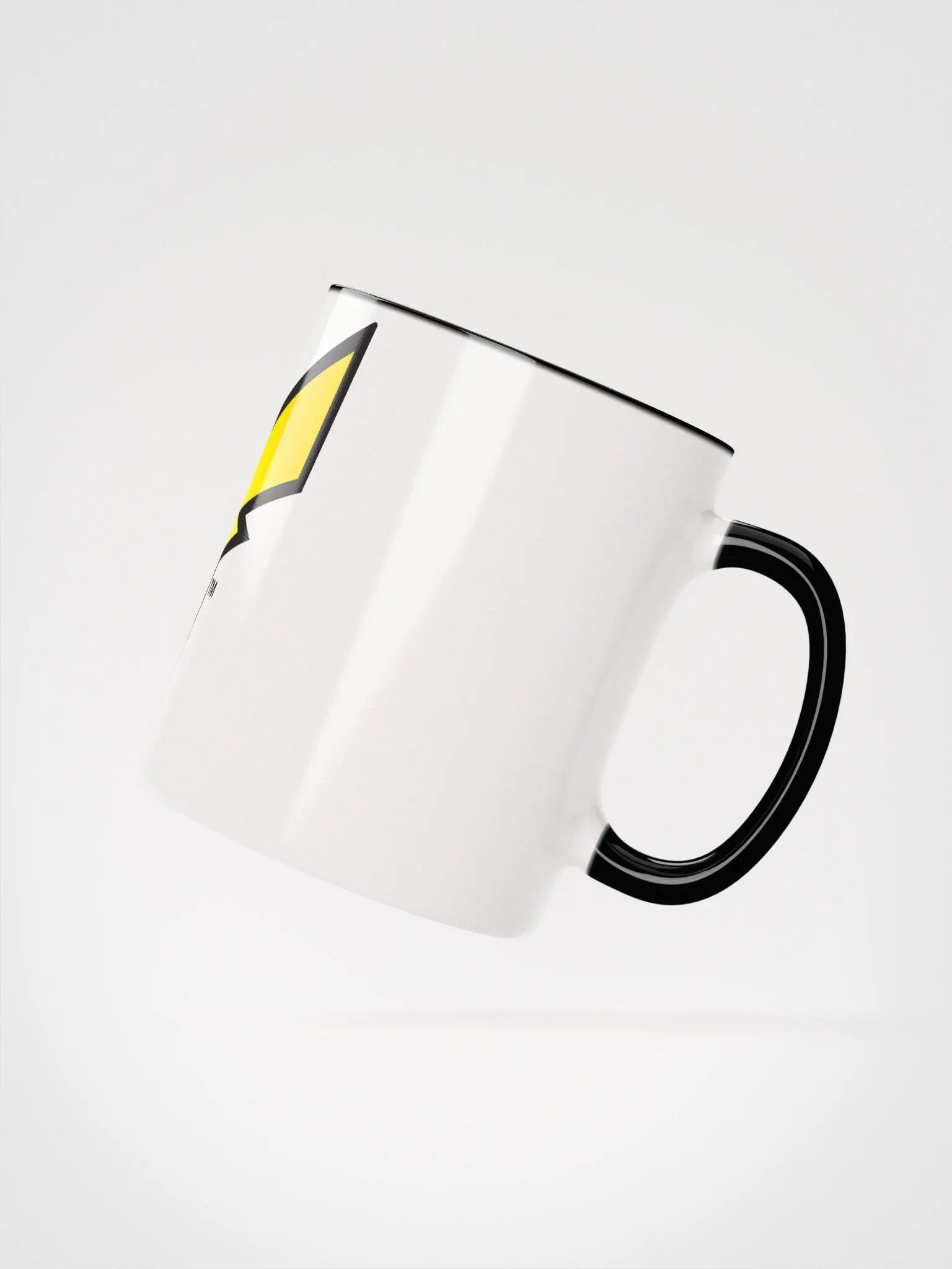 G-Bolt Good Mornings Mug 11oz - 15oz product image (2)