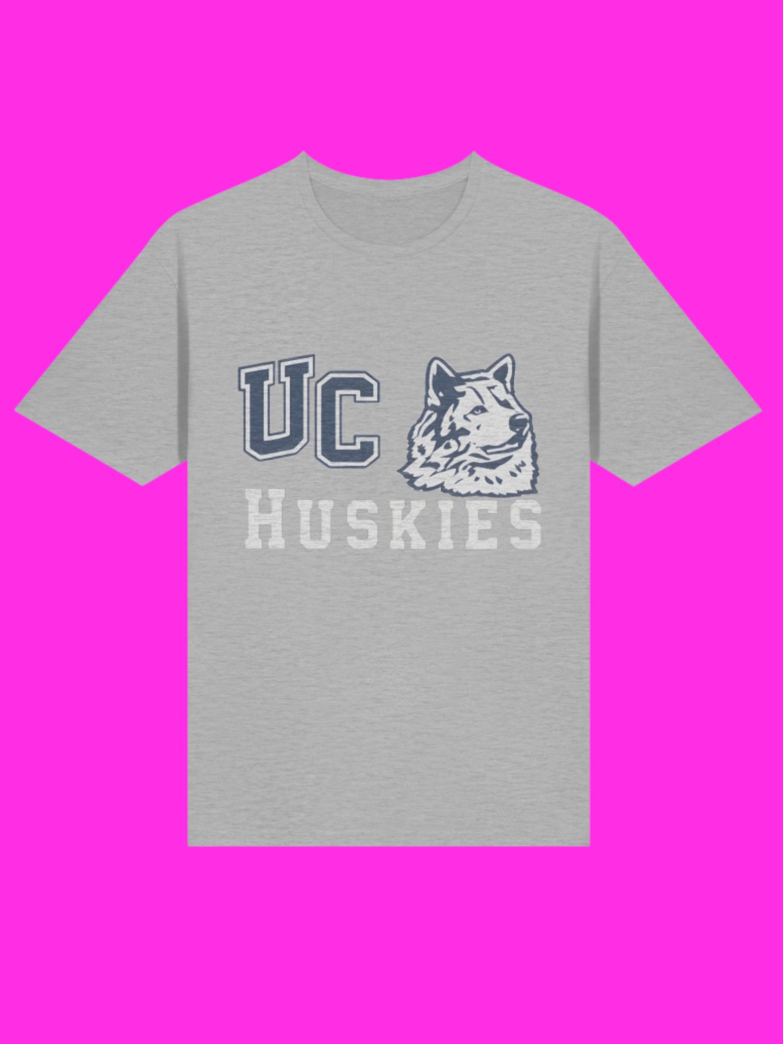 Ray Allen UConn Huskies Shirt product image (114)