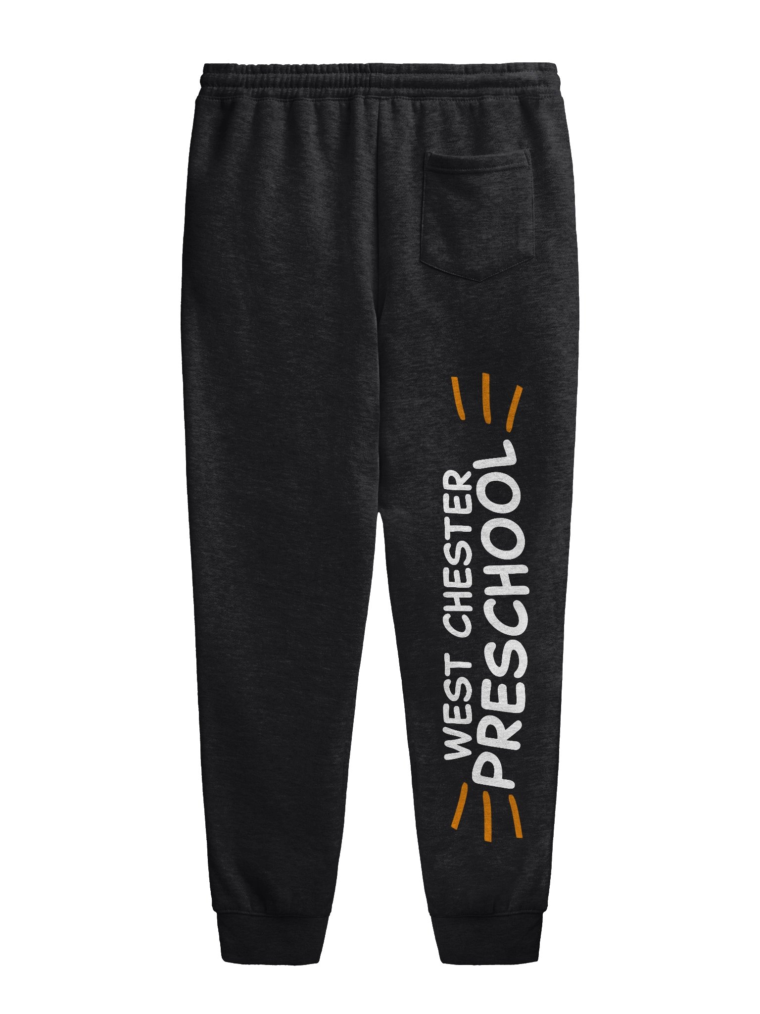 Unisex Joggers product image (7)