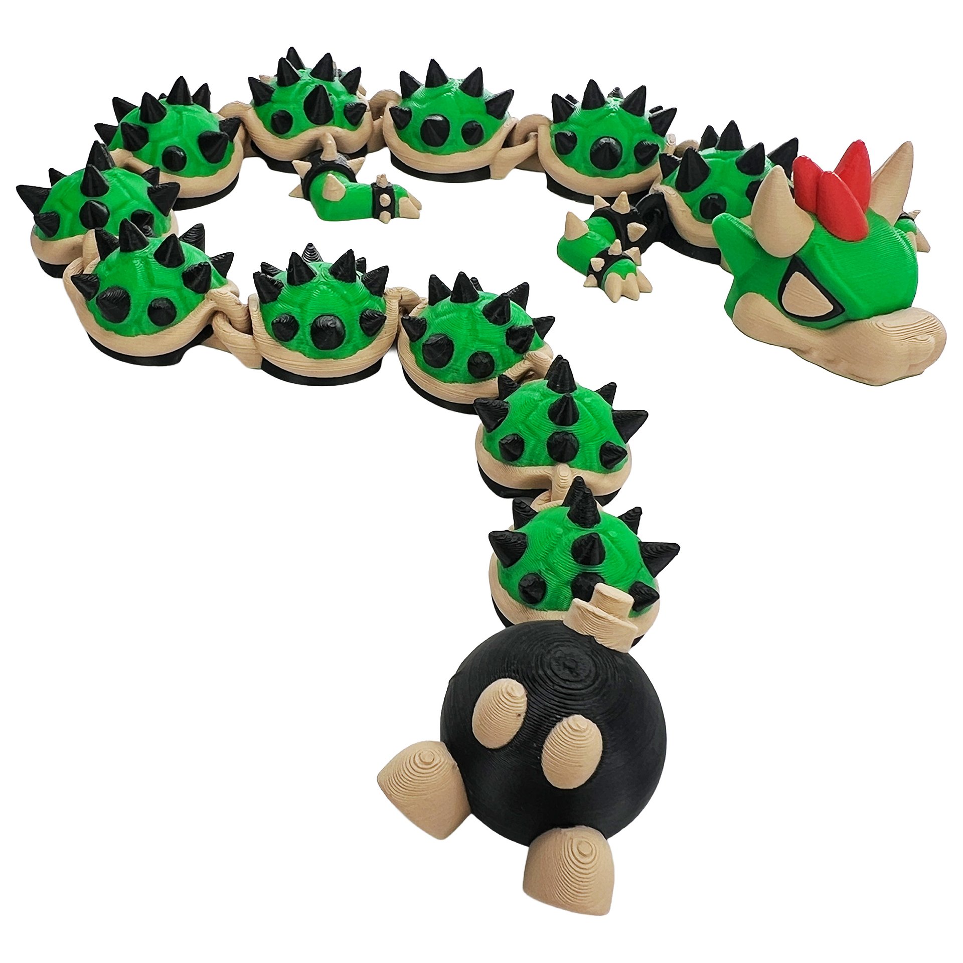 Snap Dragon product image (2)
