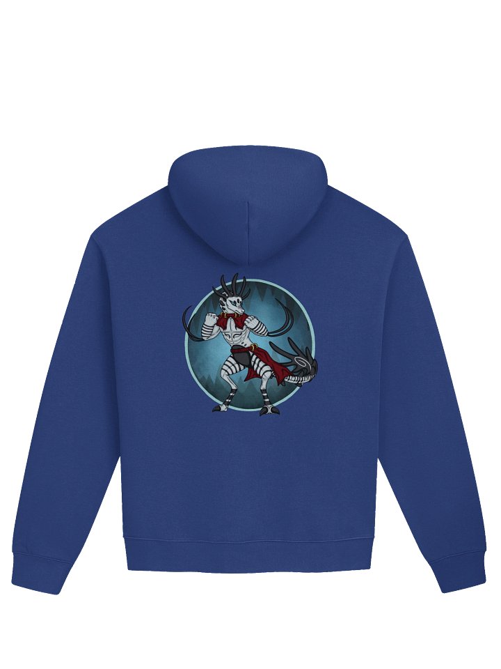 DEVOID Stylized Praga Hoodie product image (25)