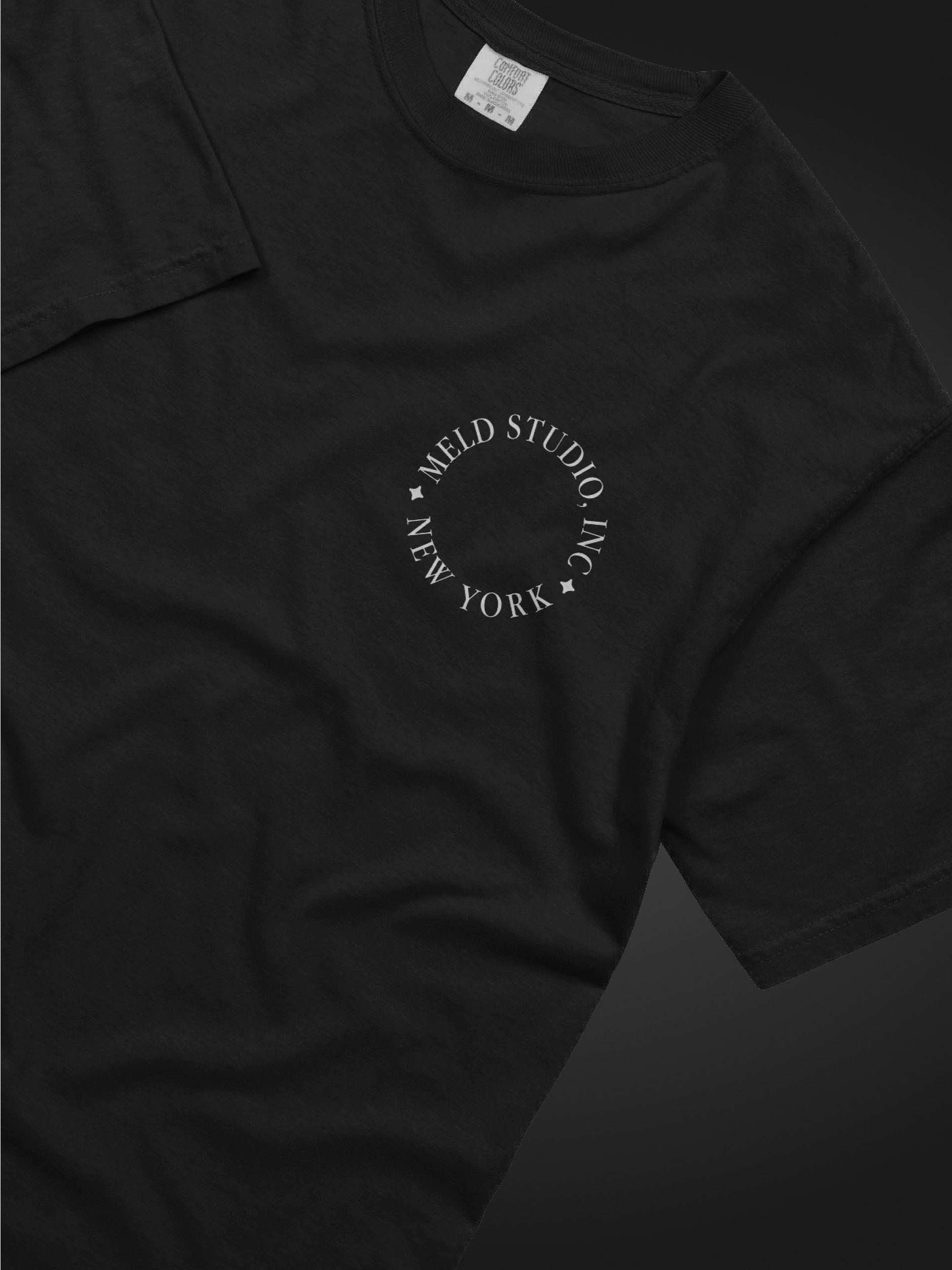 Meld Studio, Inc T-Shirt product image (4)