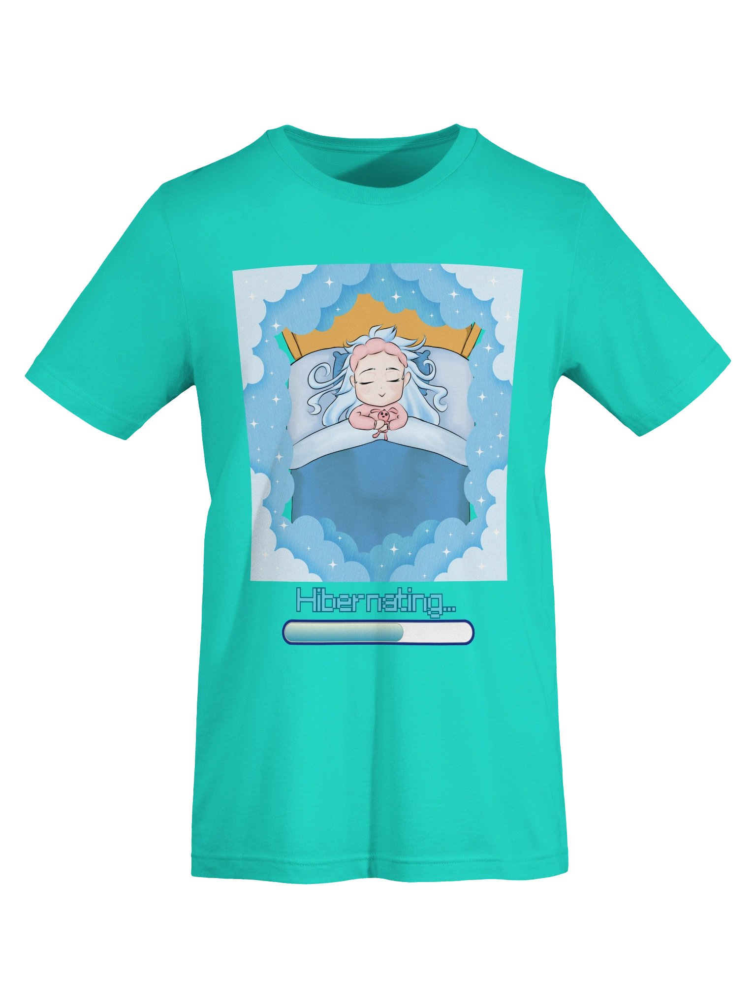 Hibernating Winter product image (7)