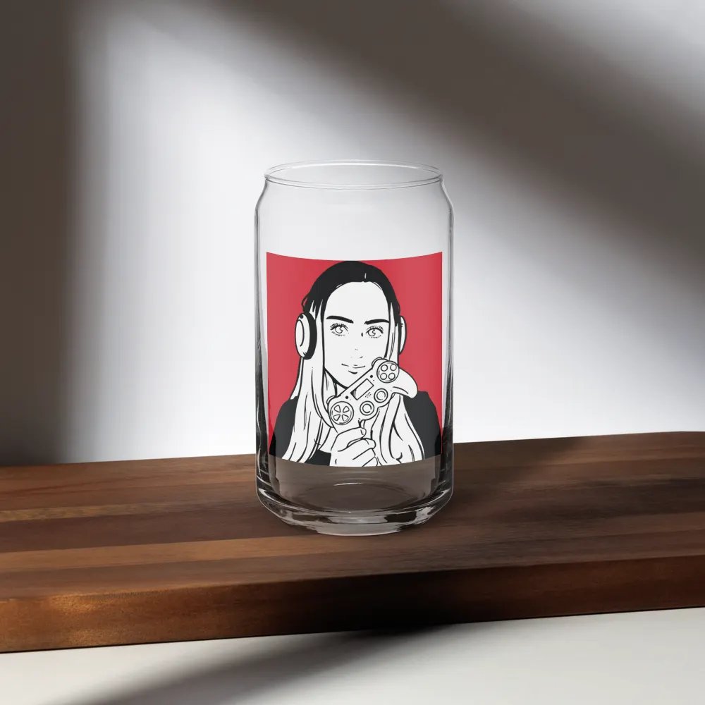 Gamer Jo Cup product image (5)