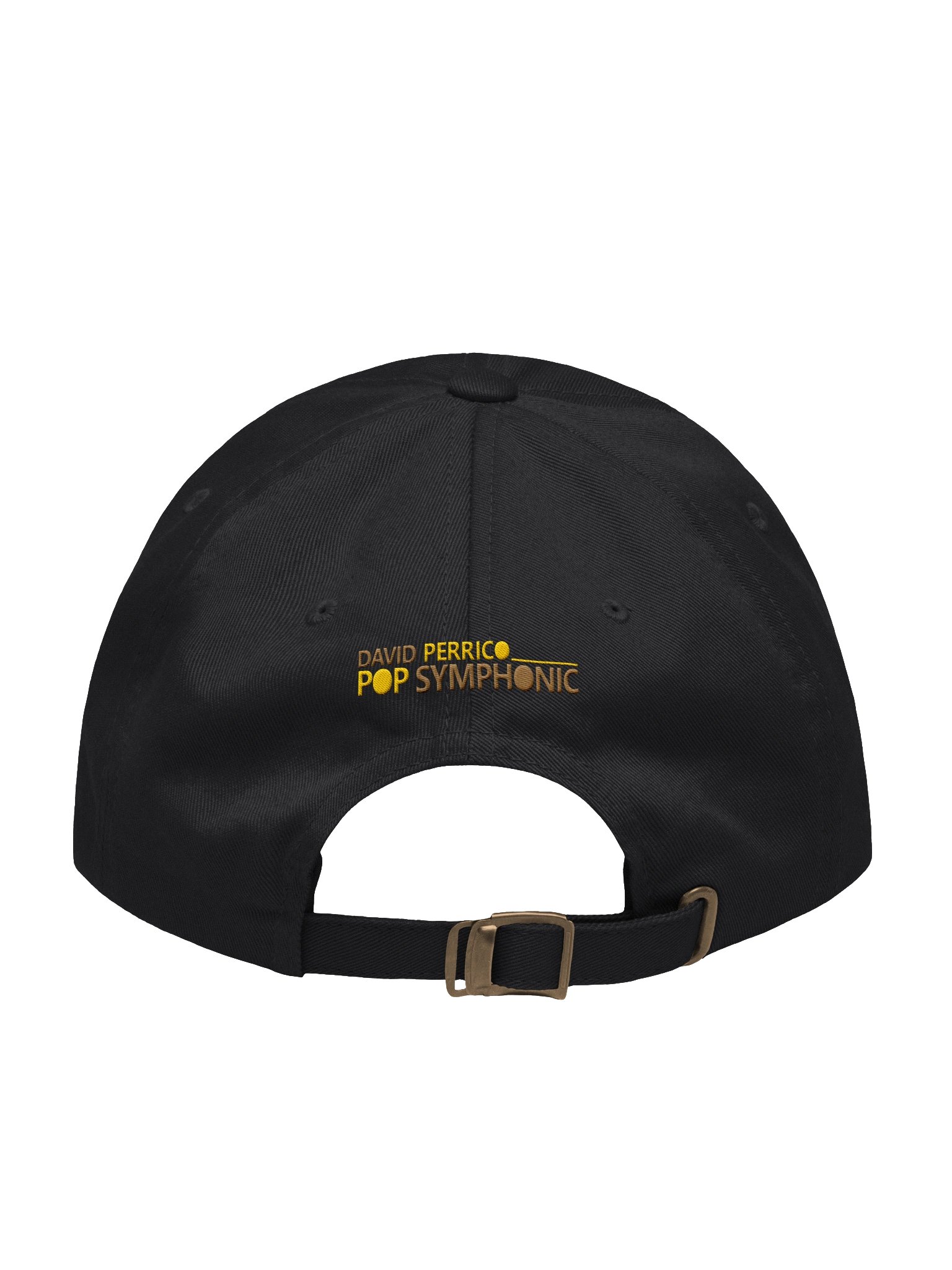 Pop Symphonic UNIVERSAL - Dad Hat product image (3)