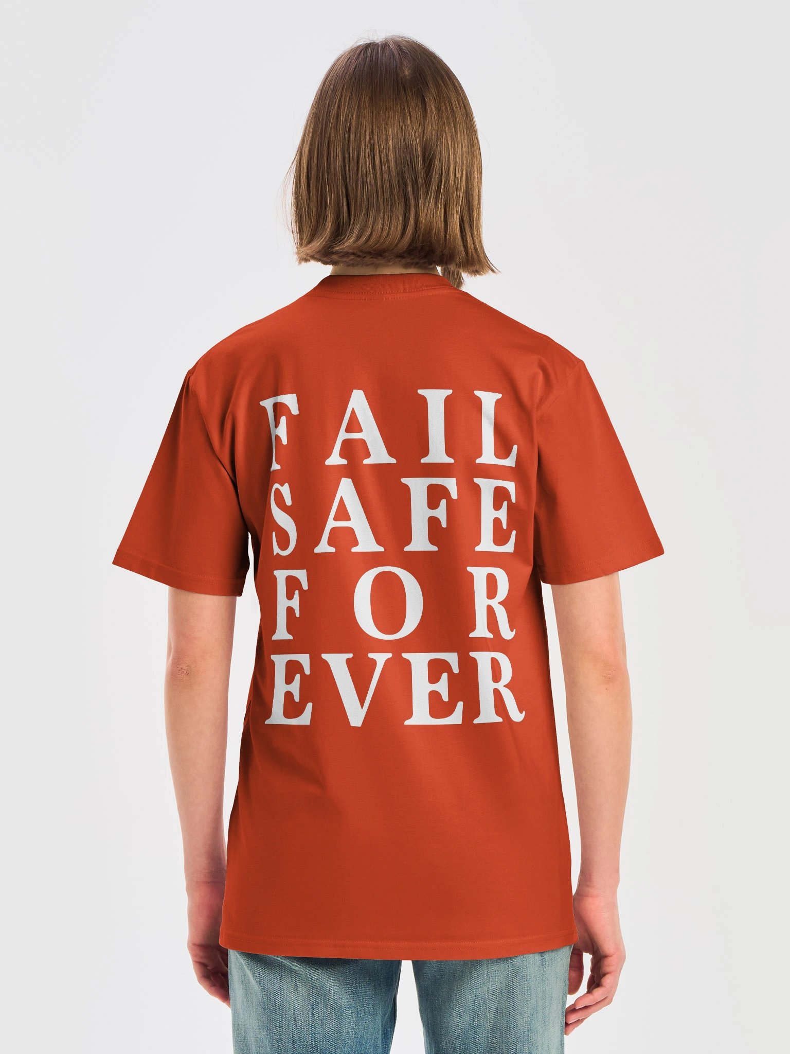 burnt orange tee product image (6)