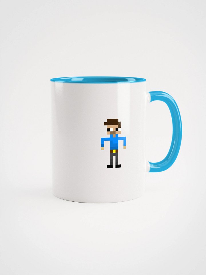 Eugene Mug product image (10)