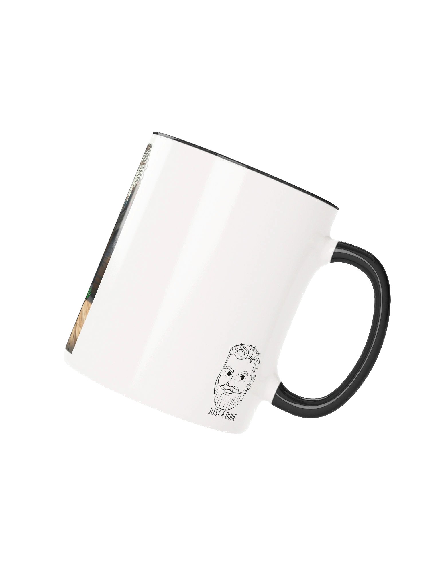 Captain Sam Mug product image (19)