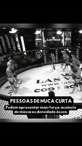 Mais conhecido como Endomorfo. Costumam apresentar mais capacidade para carga.

Se você estiver assistindo no Instagram ou fa...