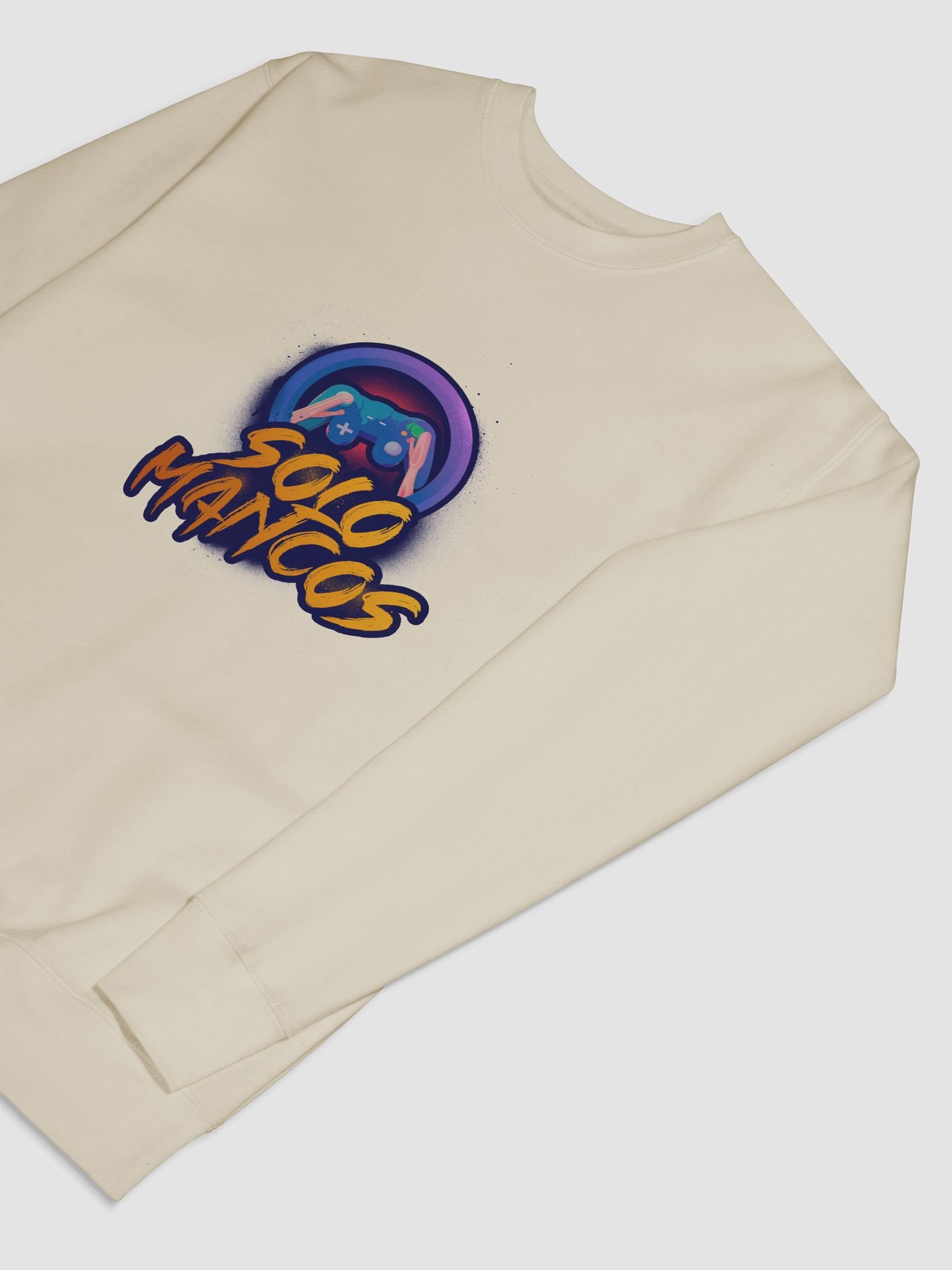 Sudadera SoloMancosF product image (32)