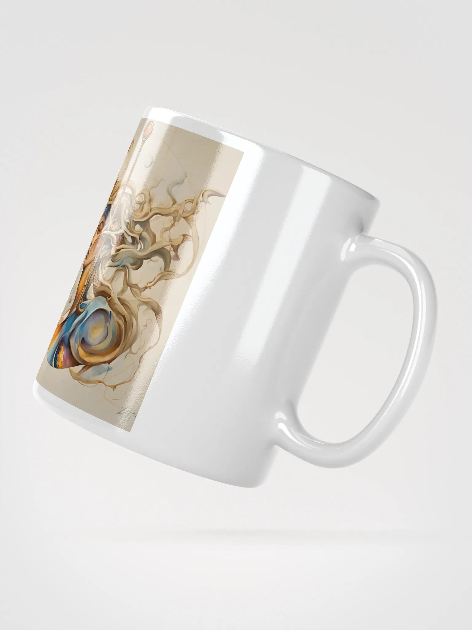 Libra's Balanced Brews: Harmonize Your Thirst with Cosmic Equilibrium product image (5)
