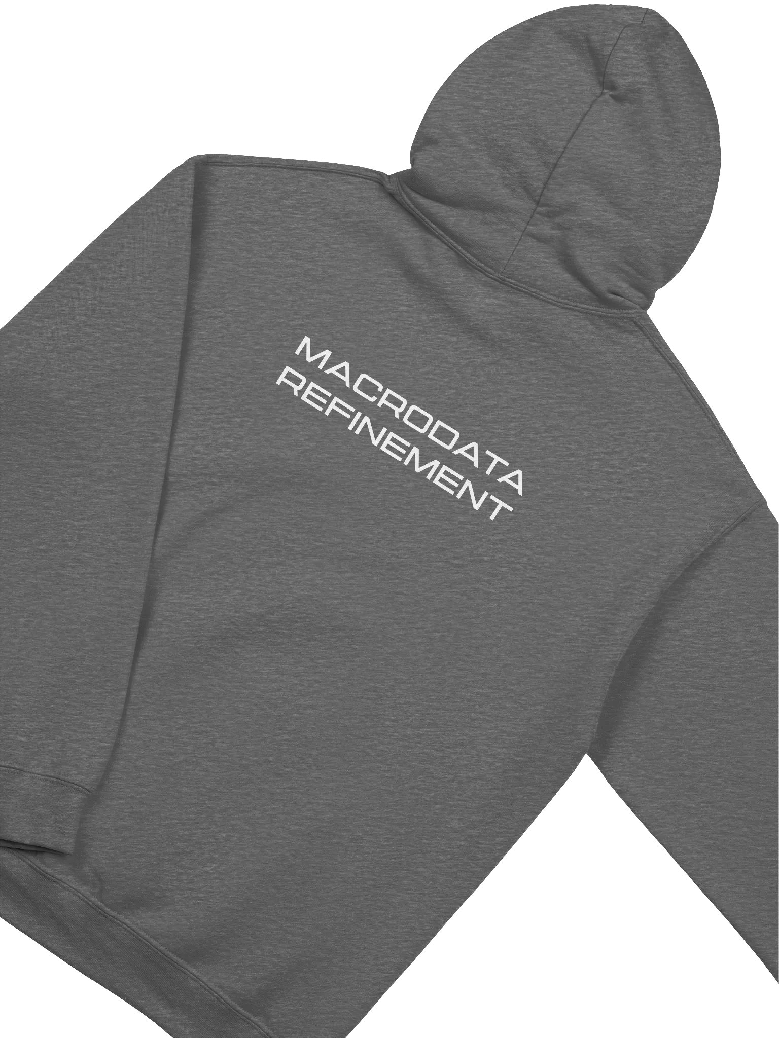 Lumon Macrodata Refinement Hoodie product image (2)