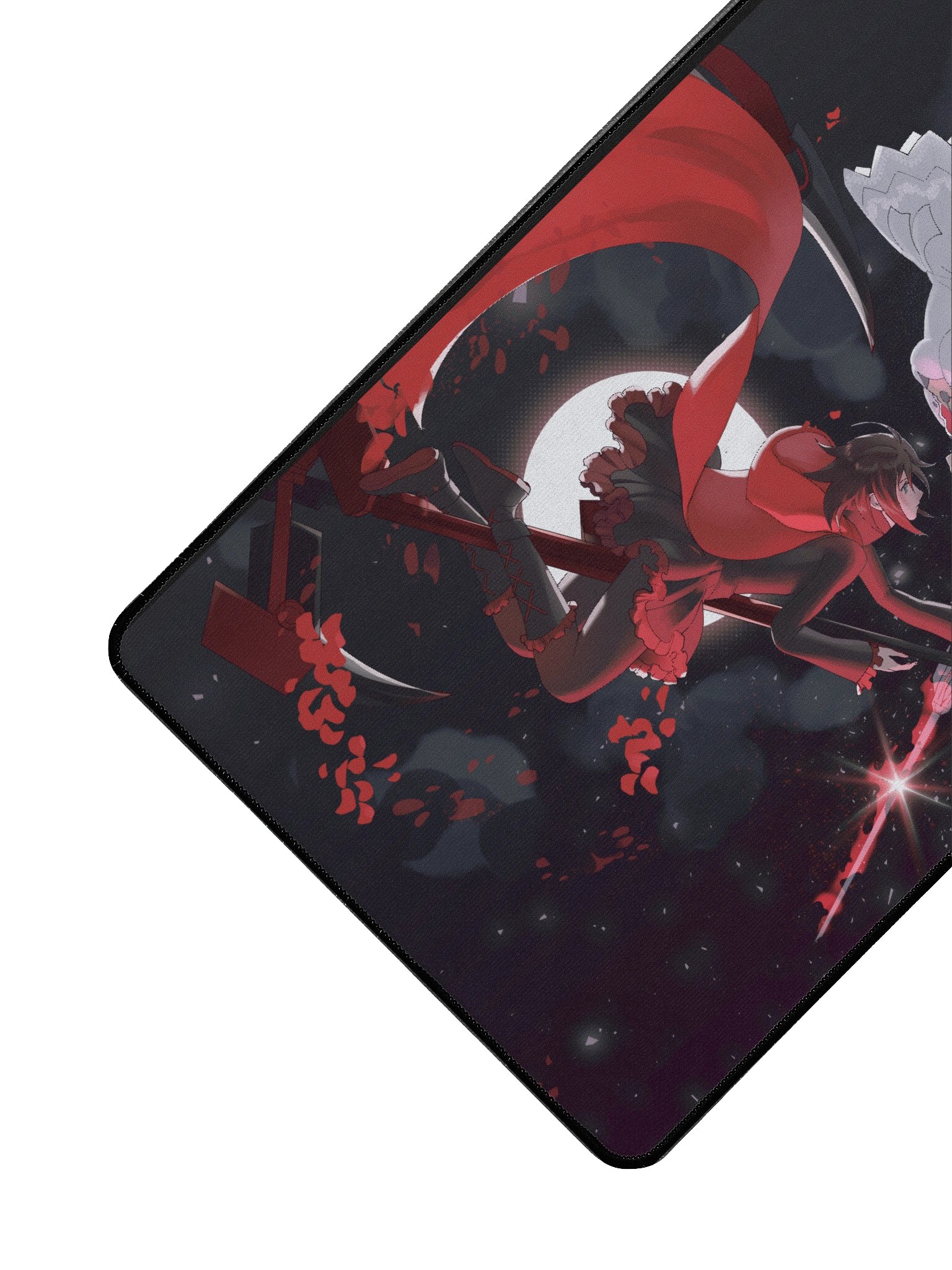 WHITEROSE DESK MAT product image (3)