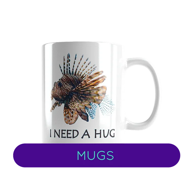 Mugs