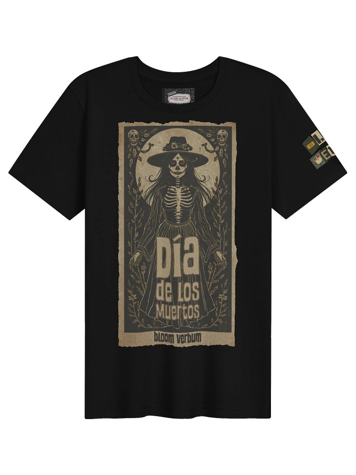 Dia de los Muertos product image (1)