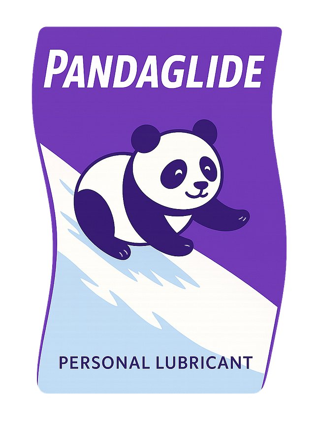 Panda Glide