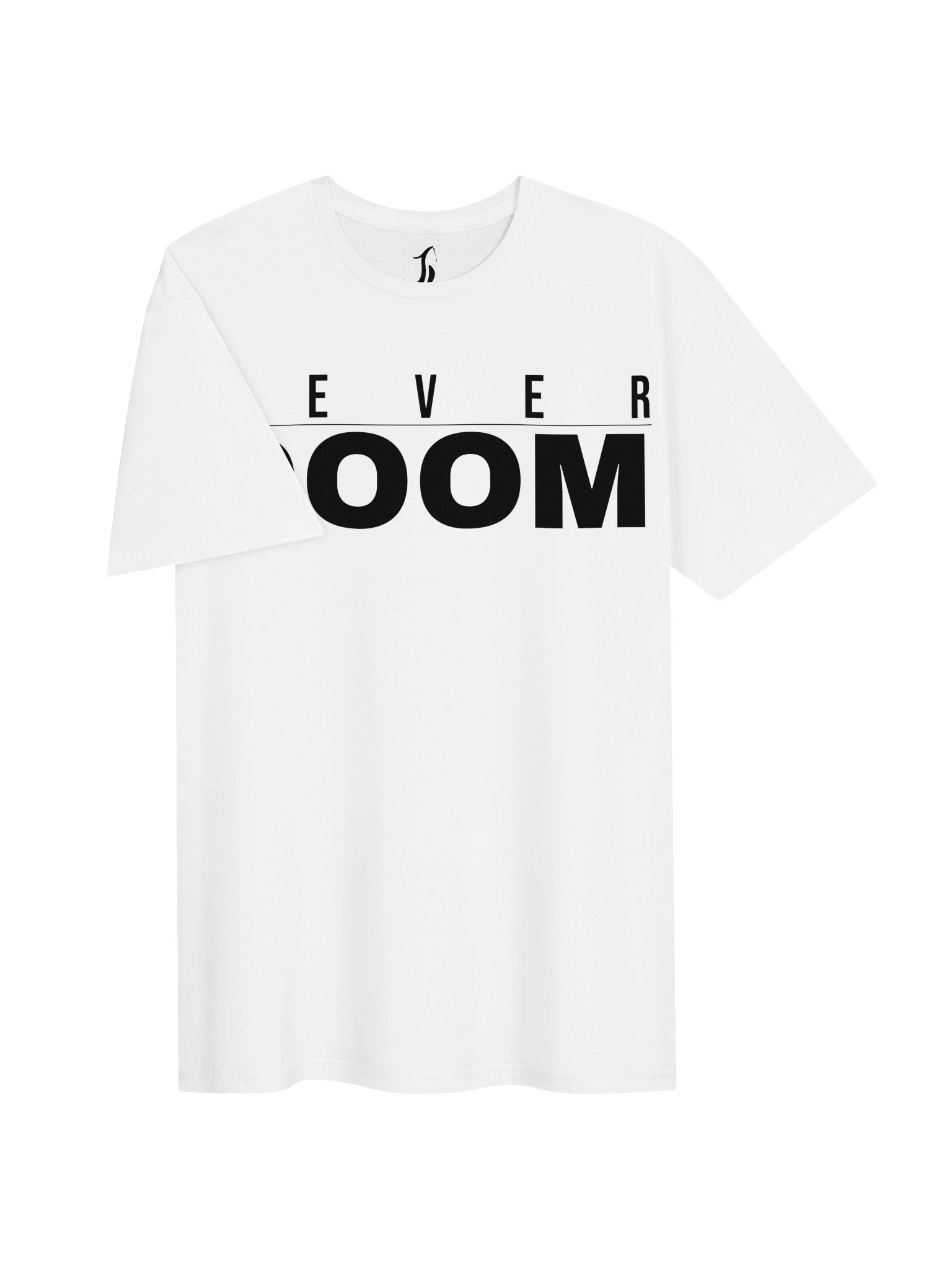 NEVER DOOM product image (3)