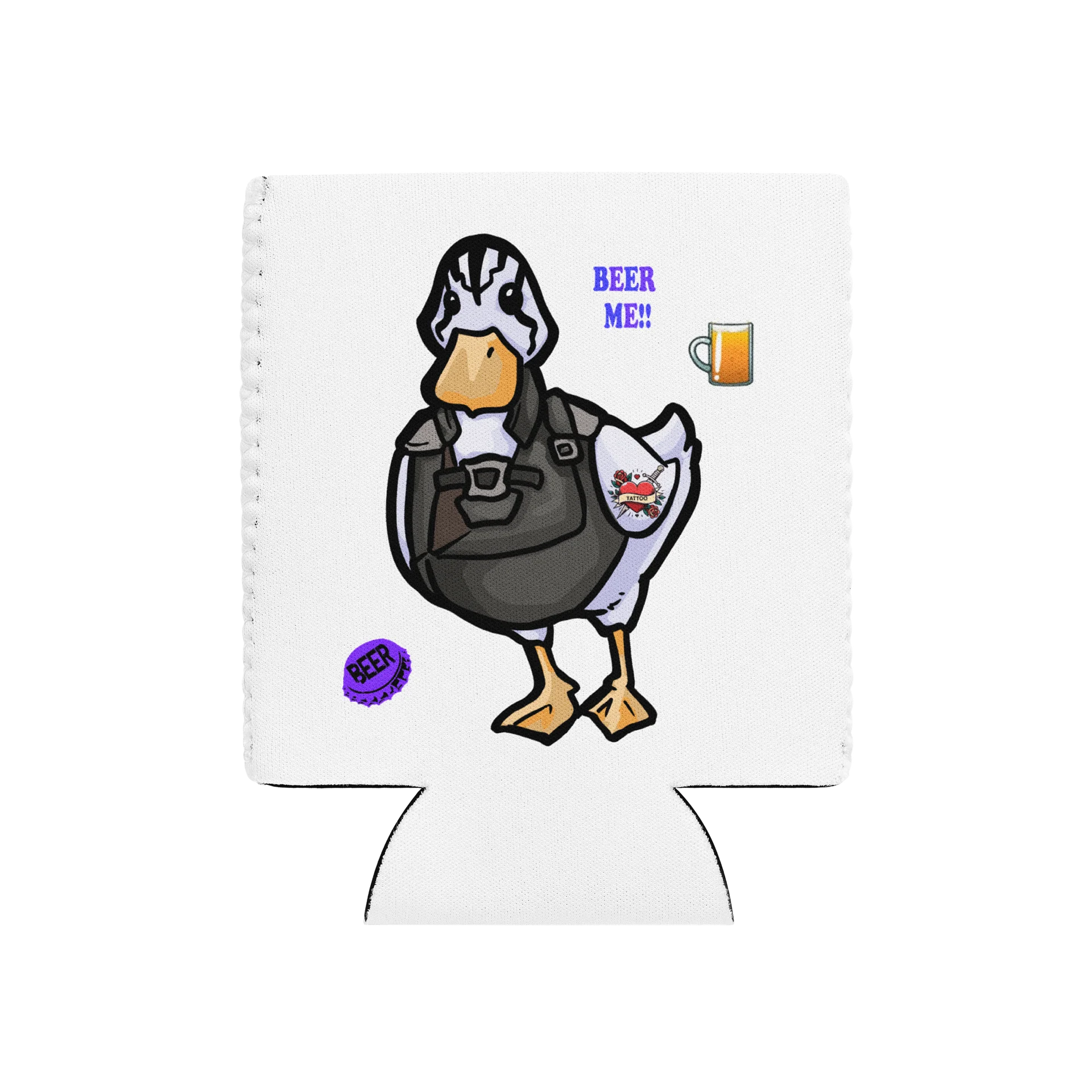 KKC Coozie product image (1)