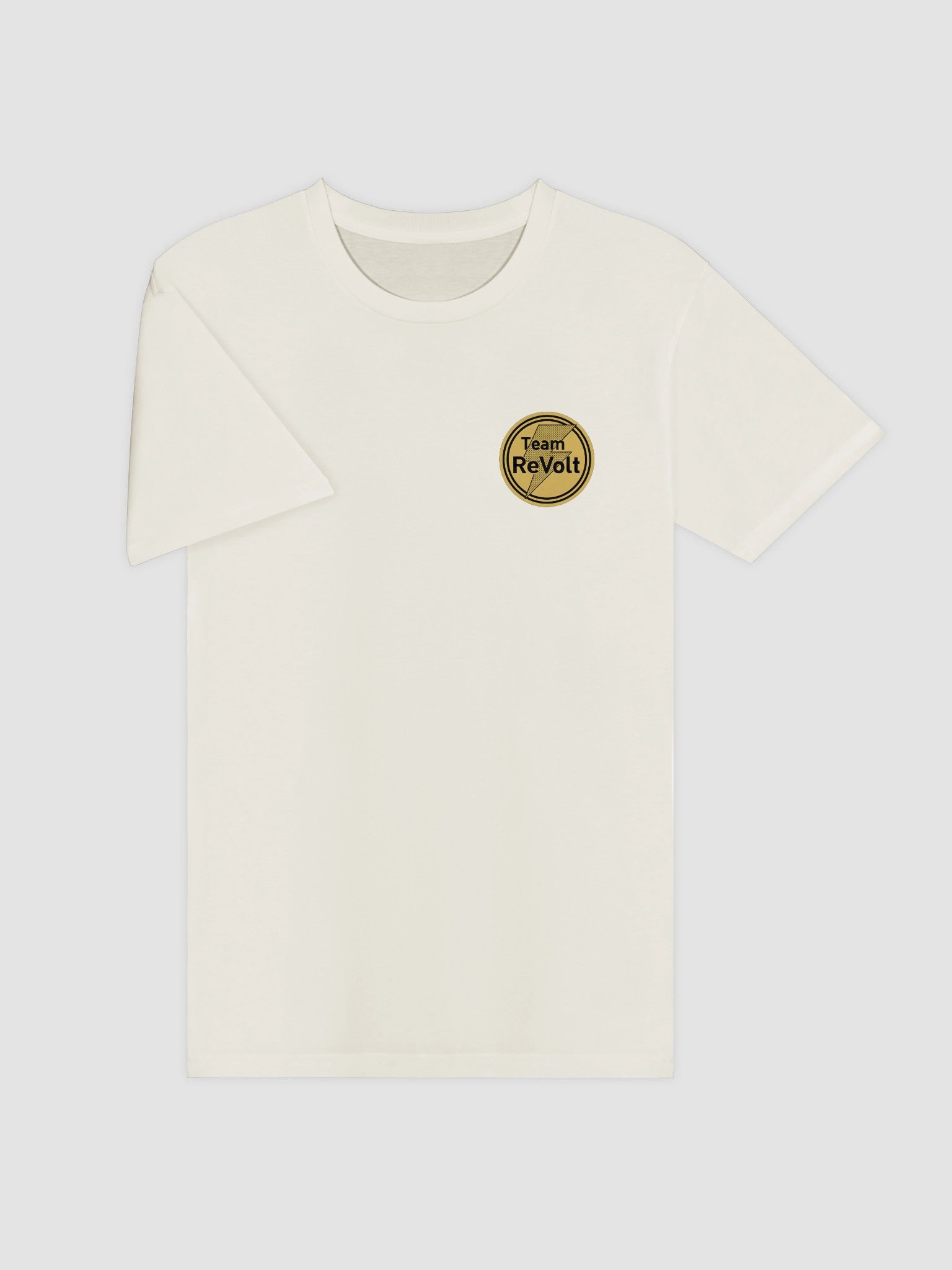 Team ReVolt 'Bolt' Edition T-shirt product image (3)