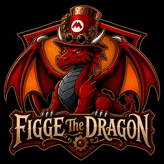 FiggeTheDragon