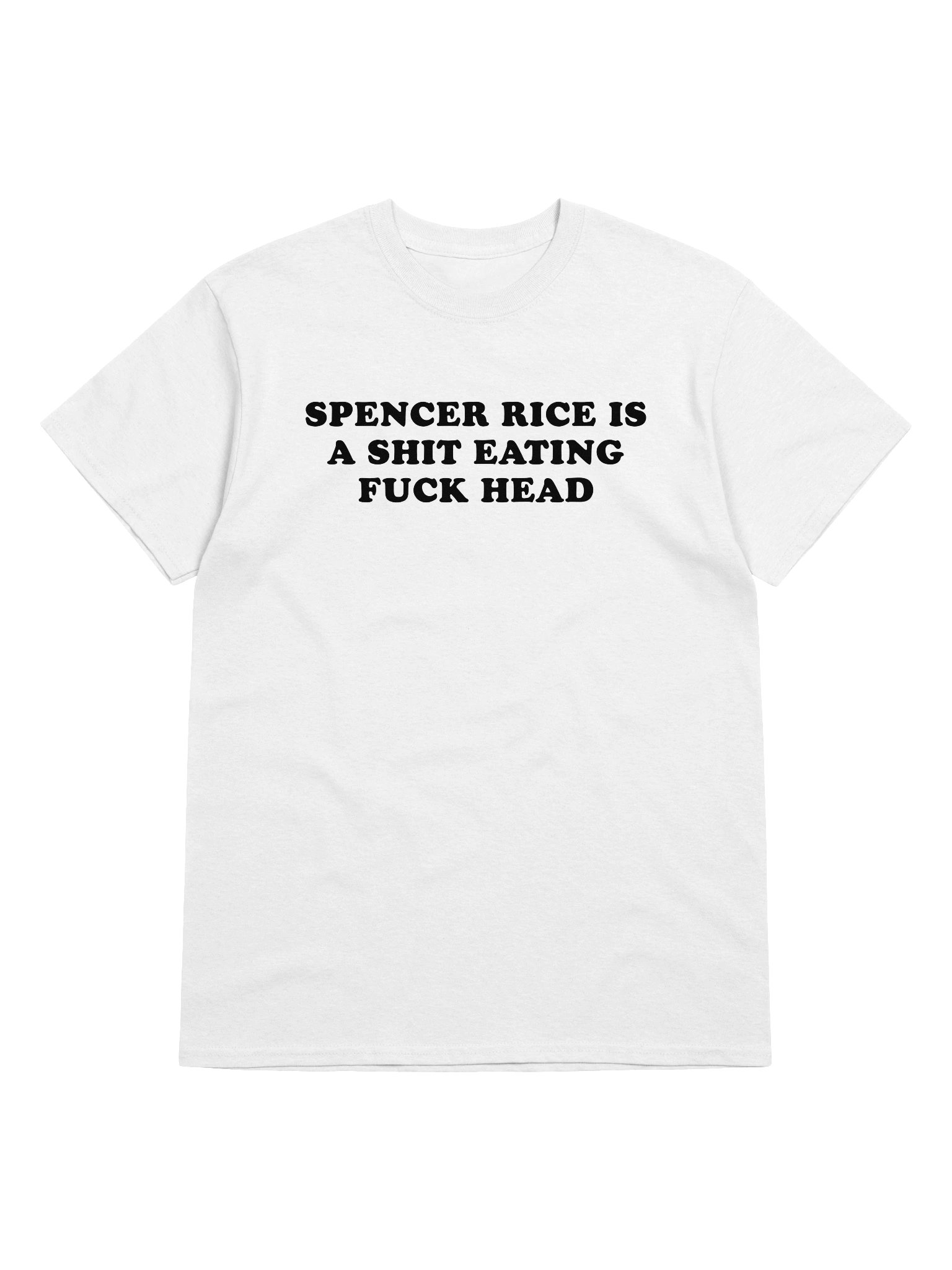 Kenny's Spencer Rice T-Shirt product image (9)