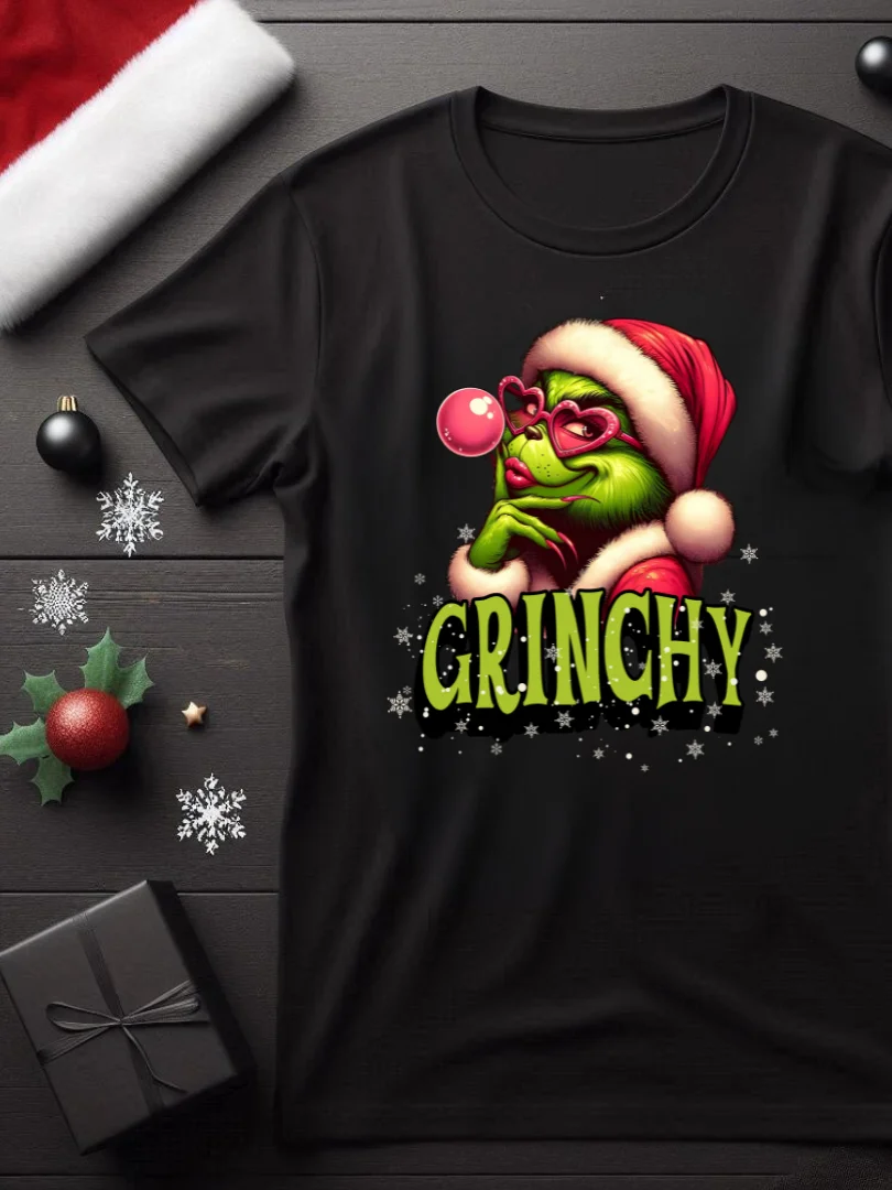 Feelin Grinchy product image (3)