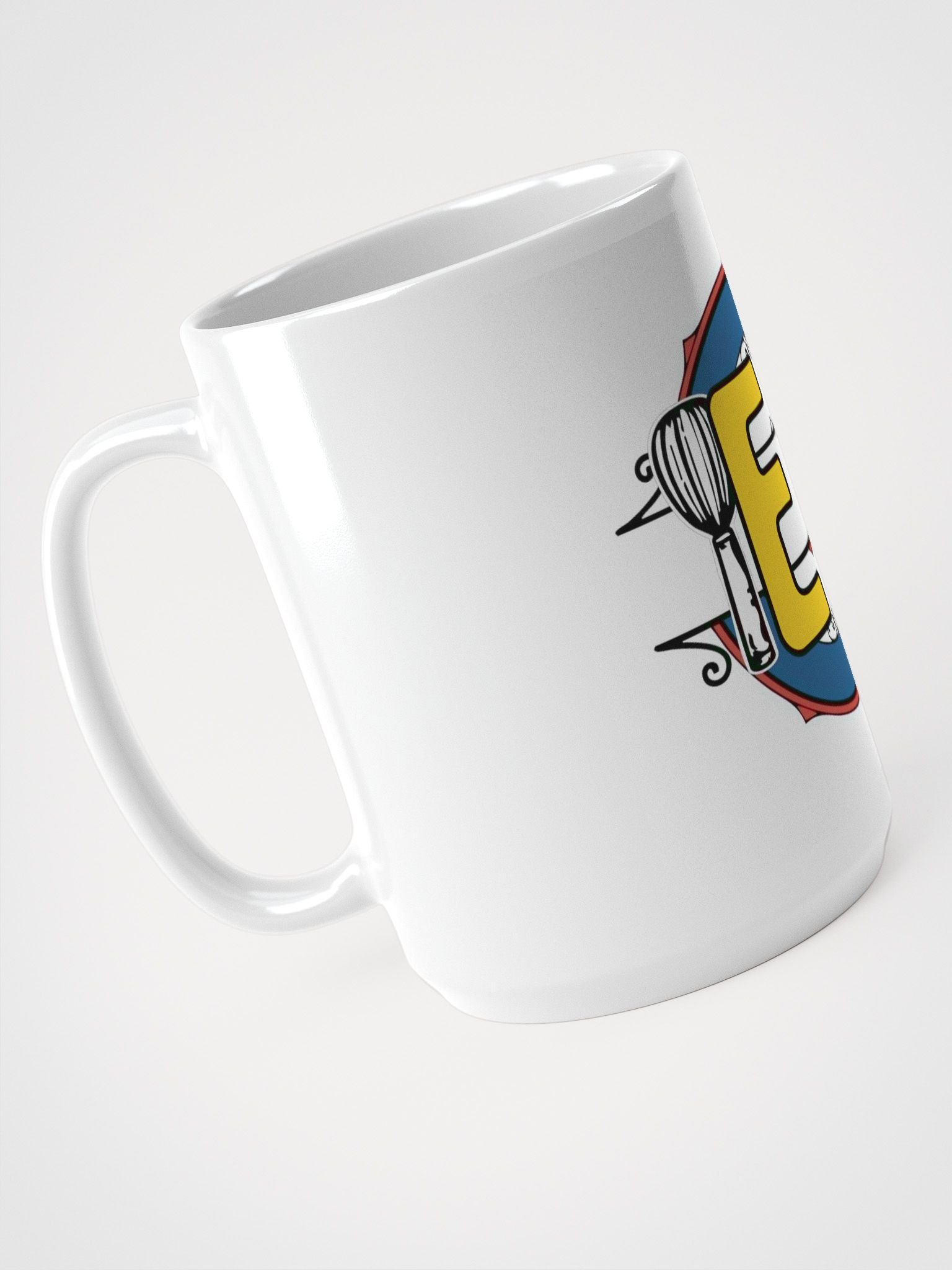 Edna's Kitchen Mug product image (4)