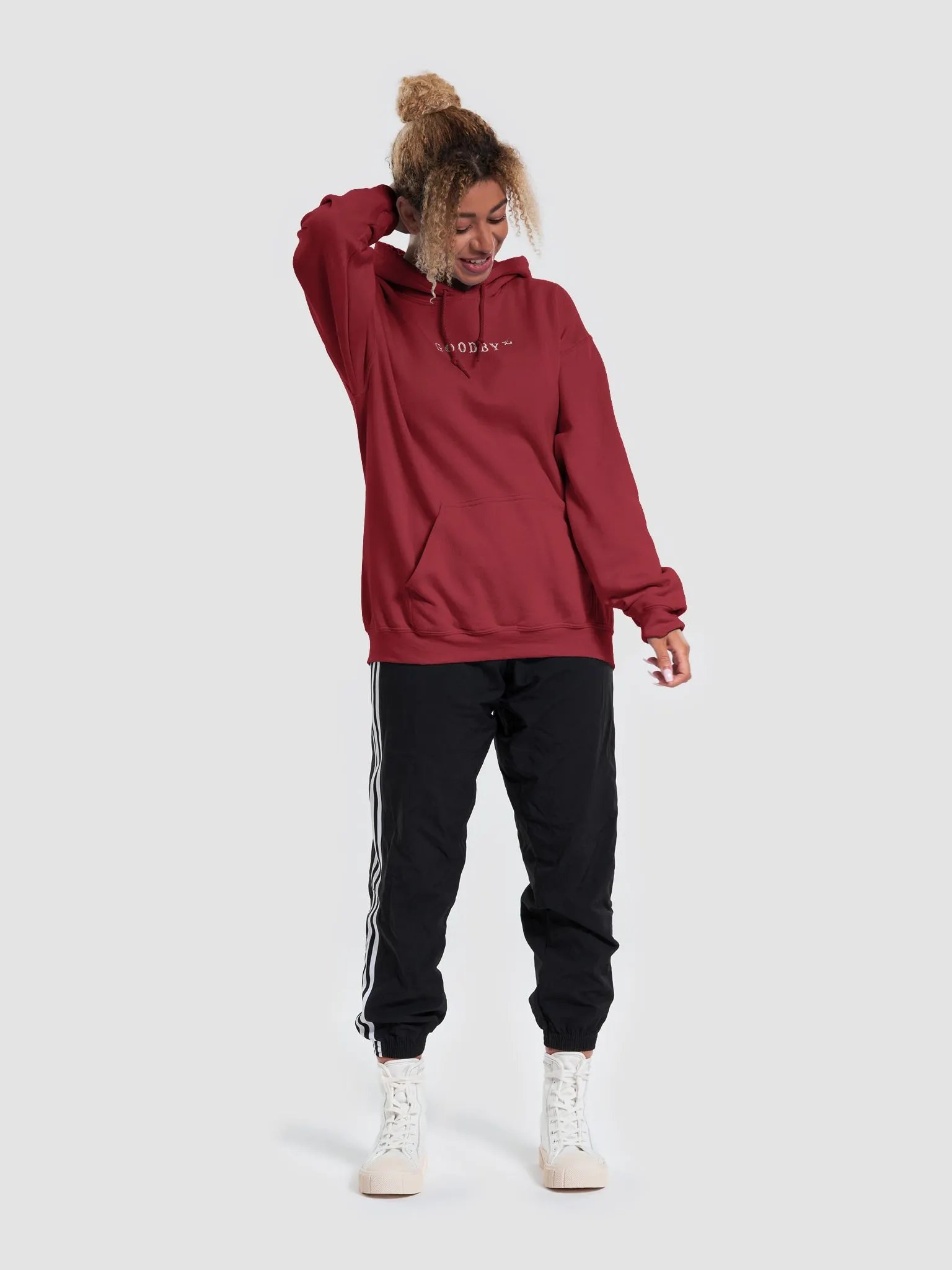 Supernatural Seance Hoodie product image (5)