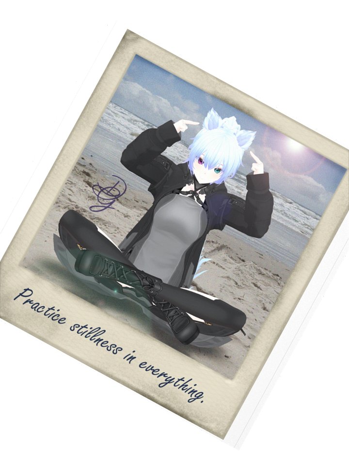 Focused DG Kiss Cut Stickers product image (2)