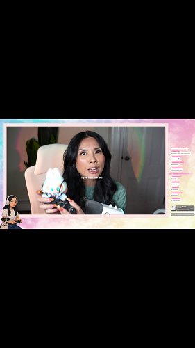 https://twitch.tv/rachontheinternet

#twitch #twitchclips #twitchstreamer #labubu