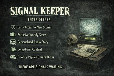 Signal Keeper 