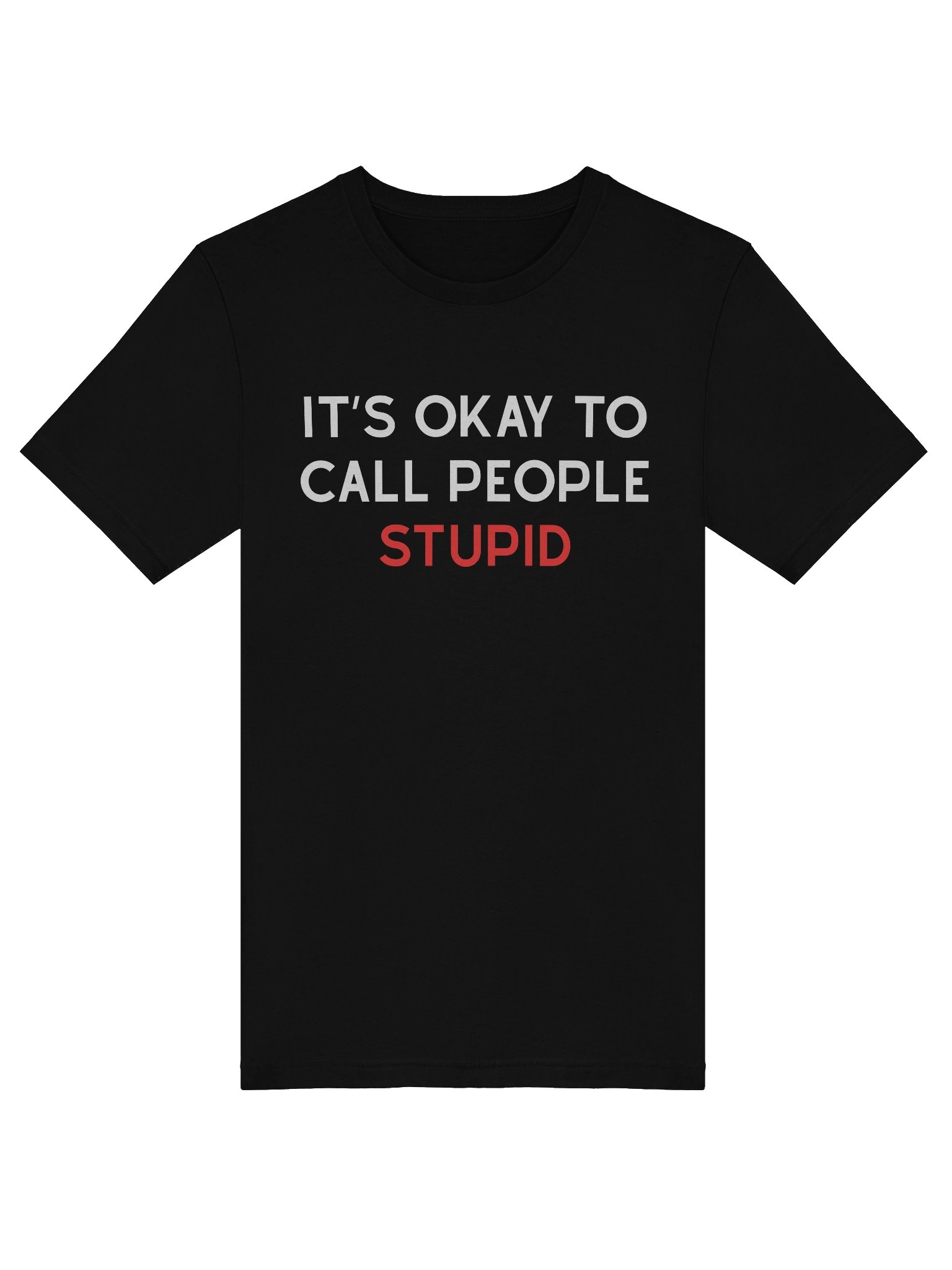 It's Okay To Call People...L I G H T product image (5)