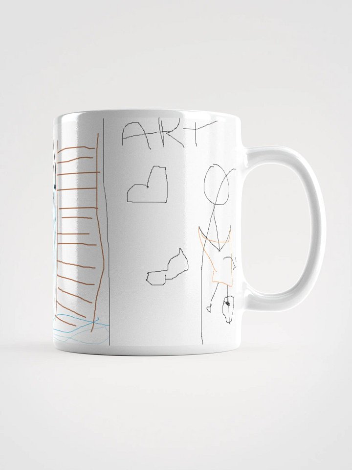 Boat Cup product image (1)