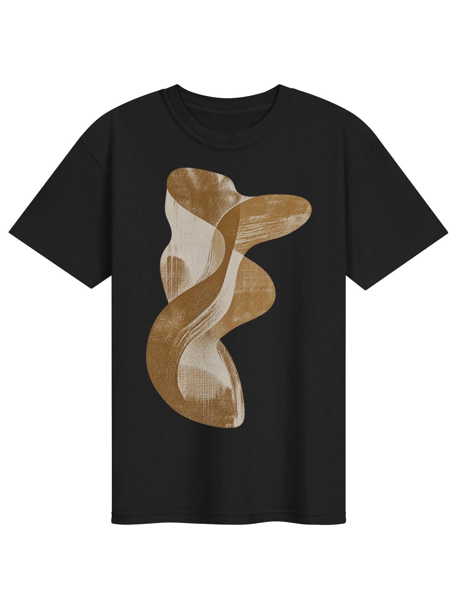 Texture Grain — Heavyweight Tee product image (1)