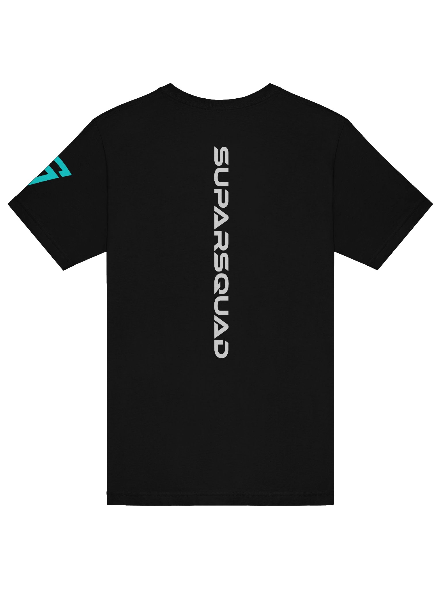 Squad Tactical Tee product image (6)