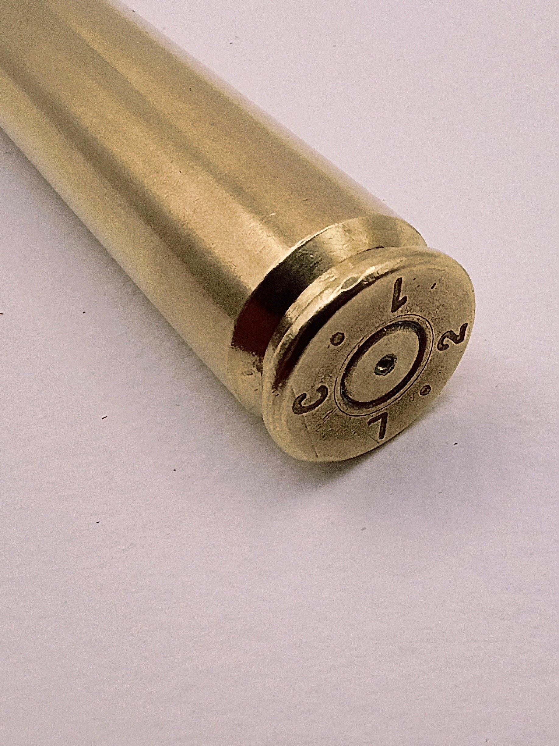 Fired Honor: Patriotic Camo in Brass product image (5)