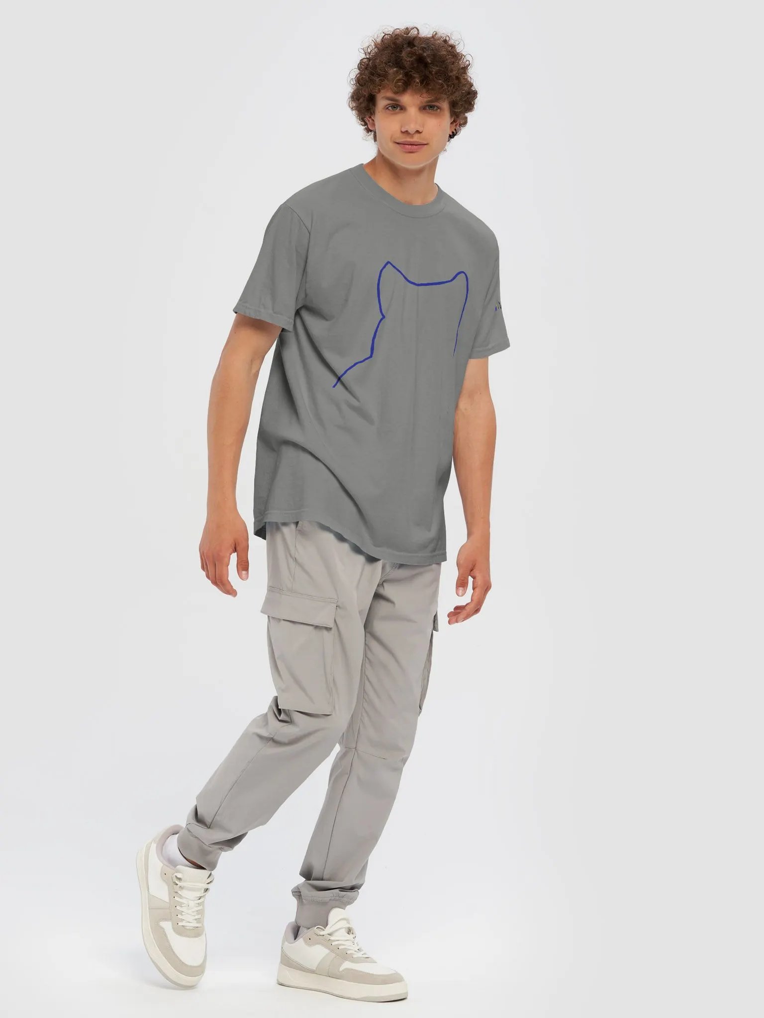 Ninalyset Casual T product image (63)