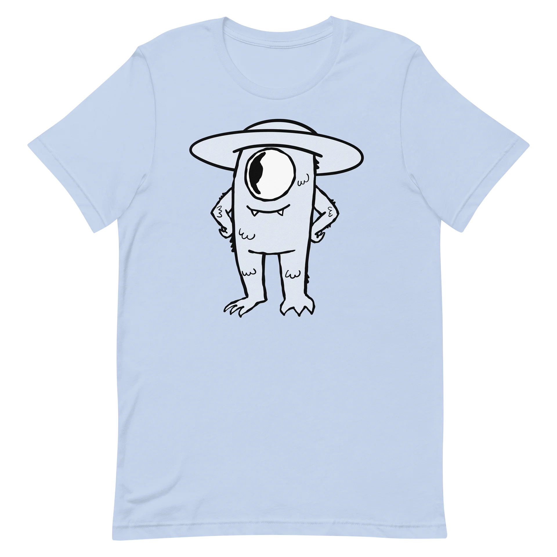Portable Shadow Shirt product image (1)