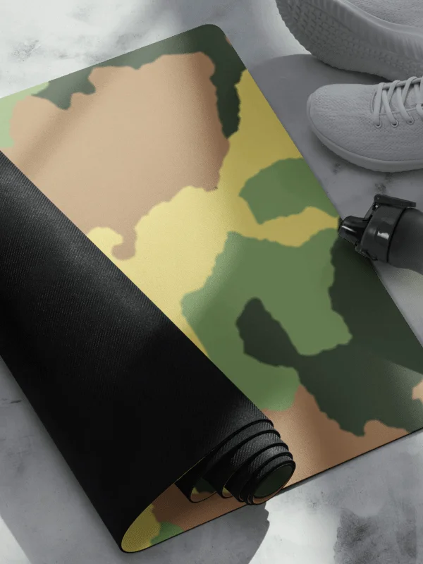 Authentic Yoga Mat product image (3)