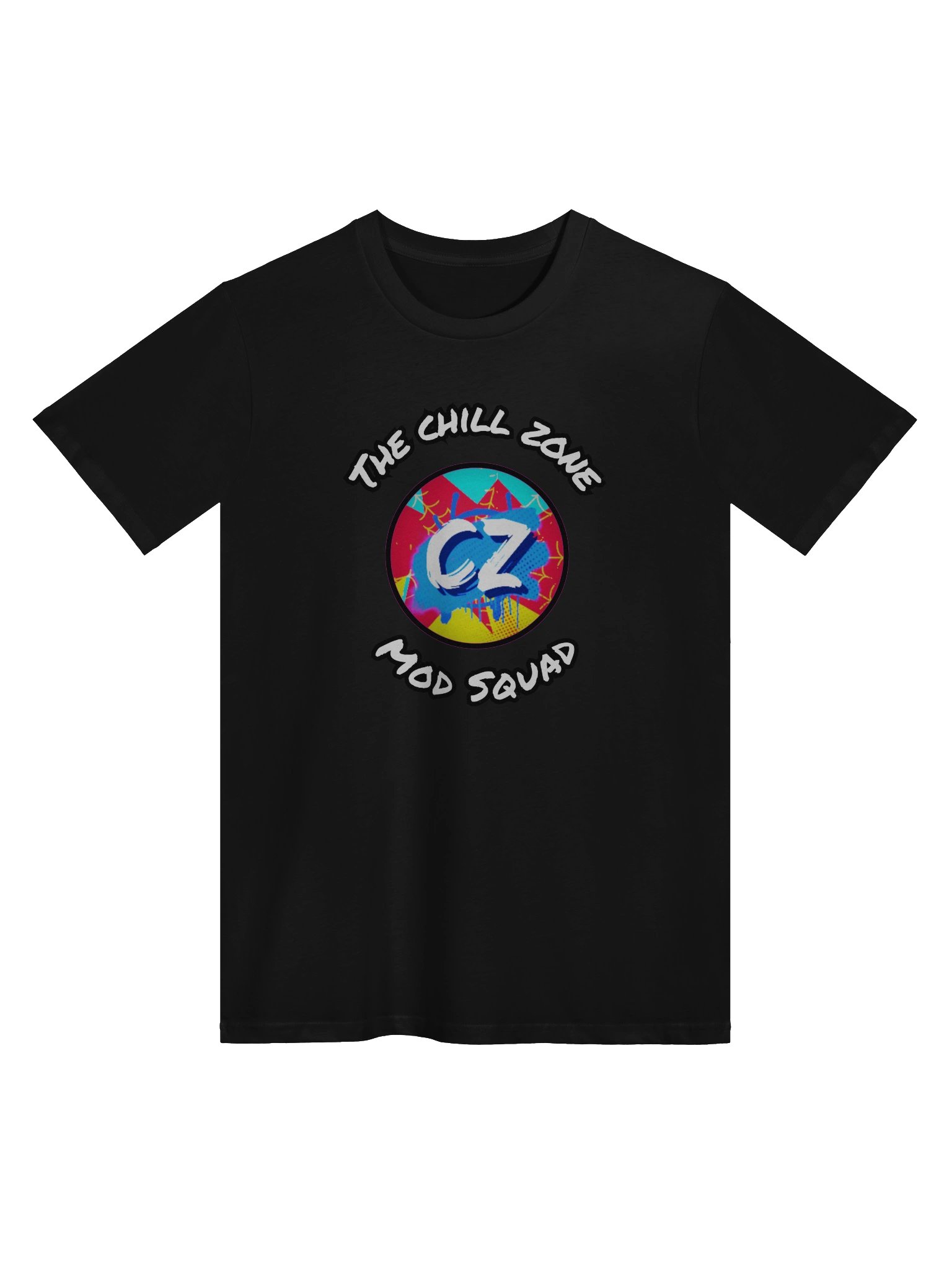 Mod Squad Tee- Bankai product image (2)