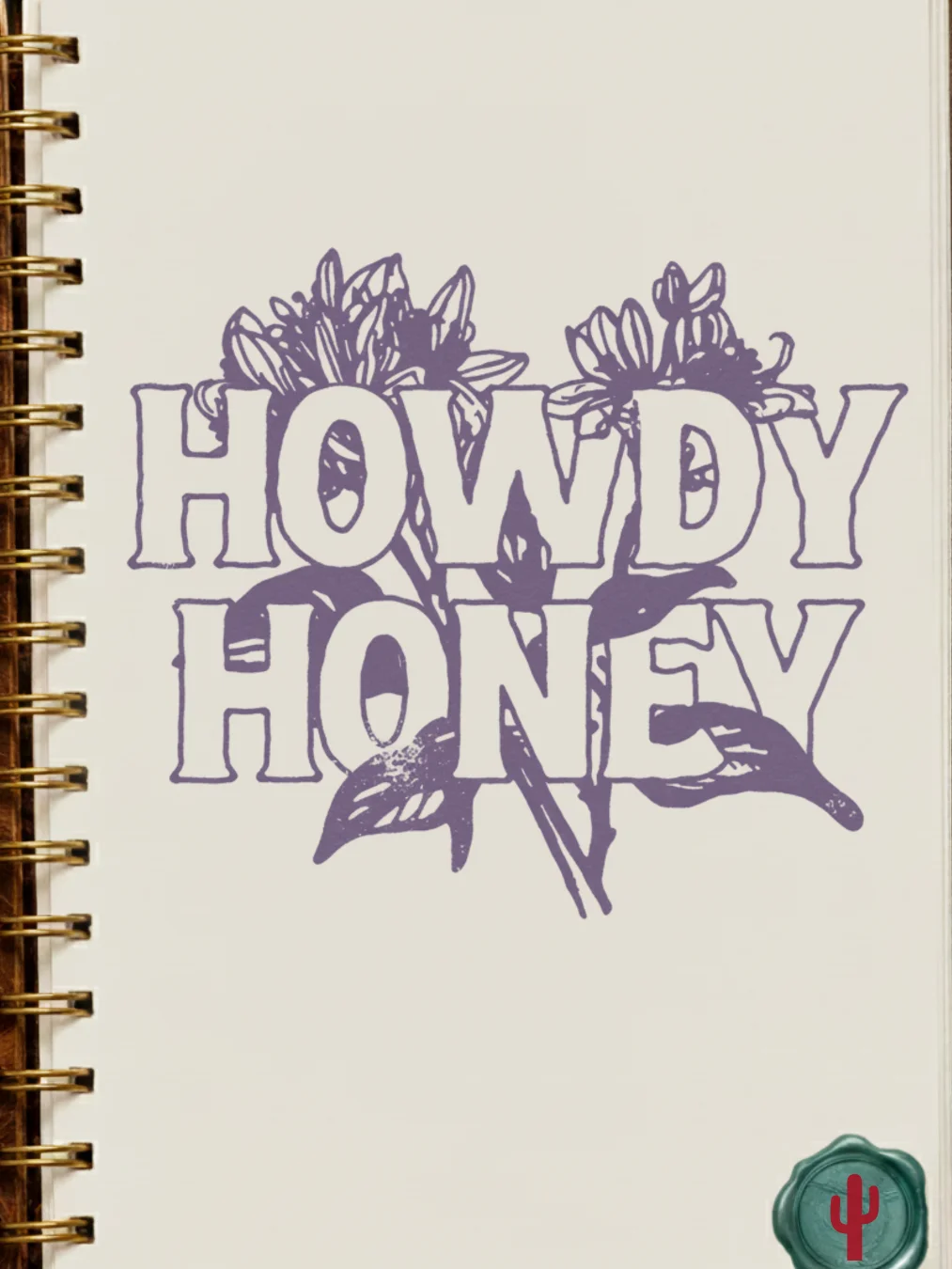 Howdy Honey product image (19)