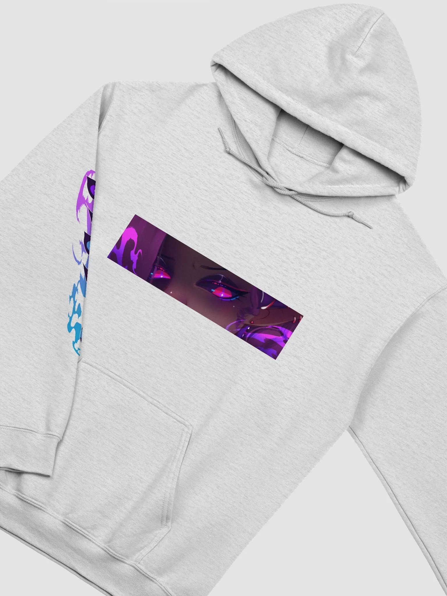 Eyes on you Hoodie product image (15)