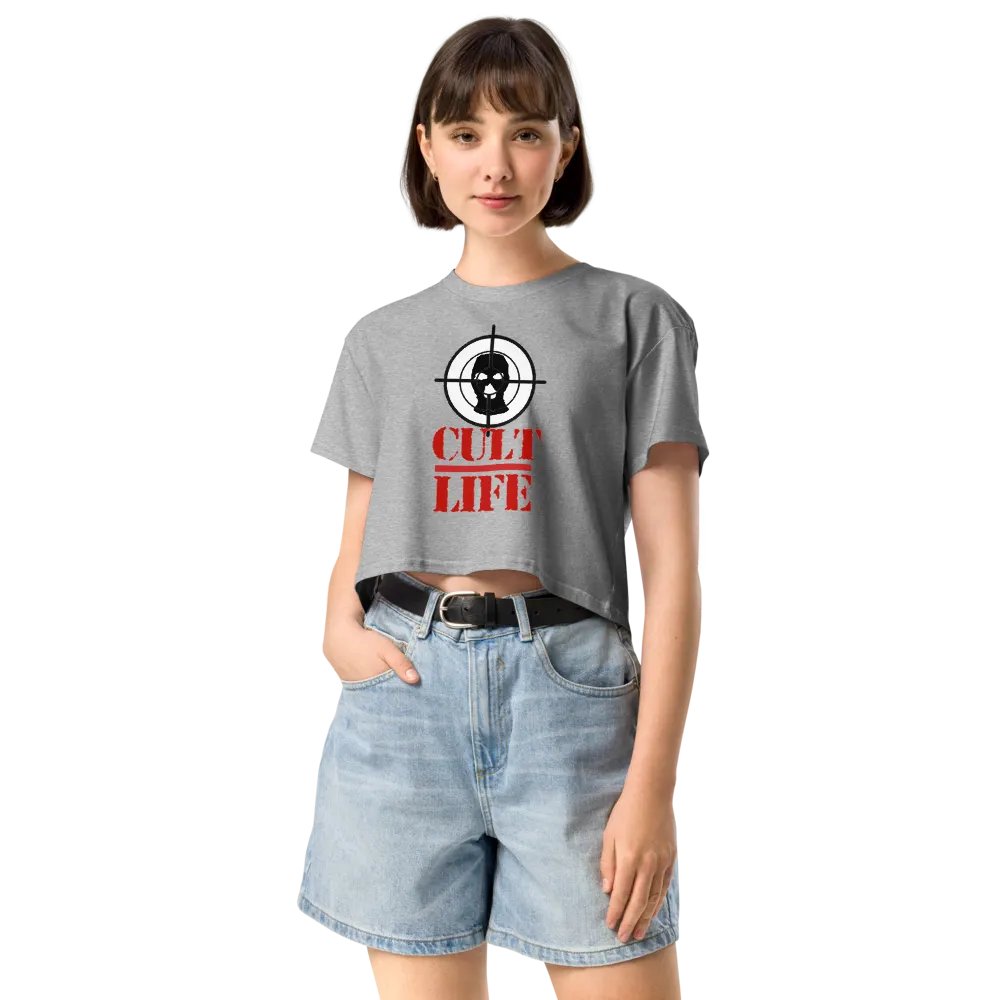 CULT LIFE ENEMY CROP product image (12)