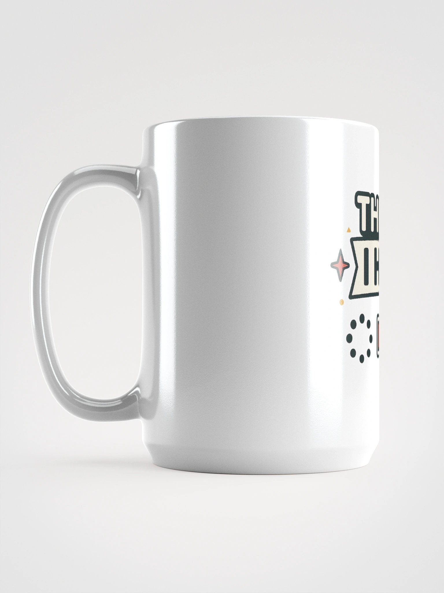 Things I HATE Mug product image (6)