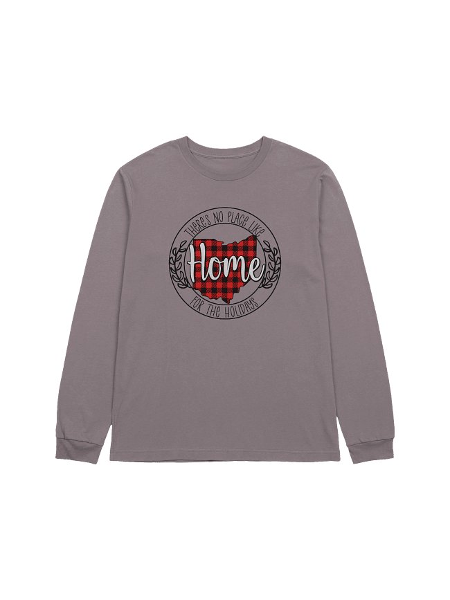 Long Sleeve Shirts
