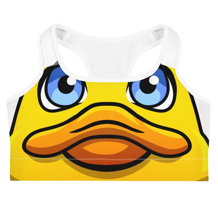DUCK SPORT BH product image (2)