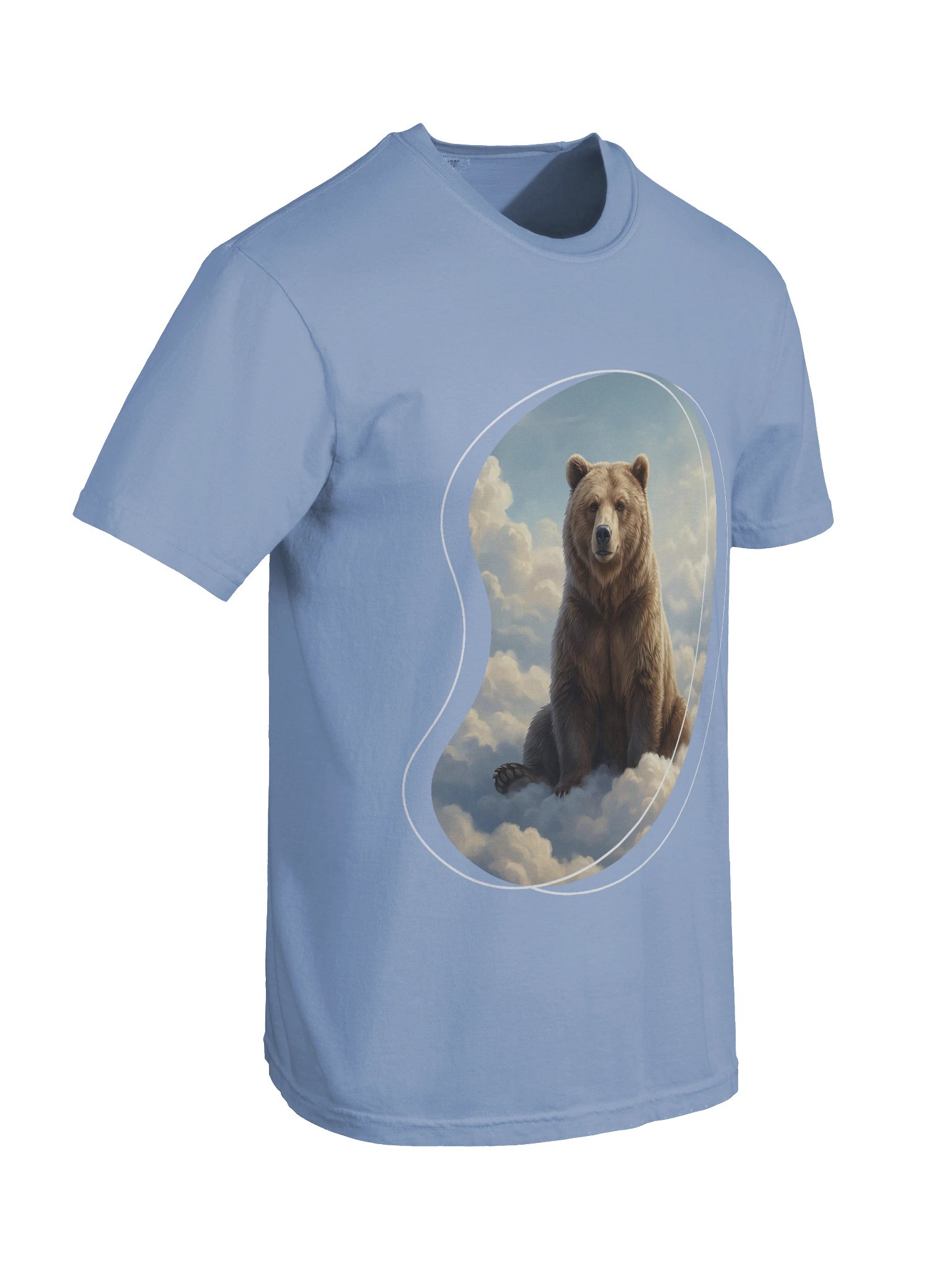 Dream Bear T-Shirt product image (8)