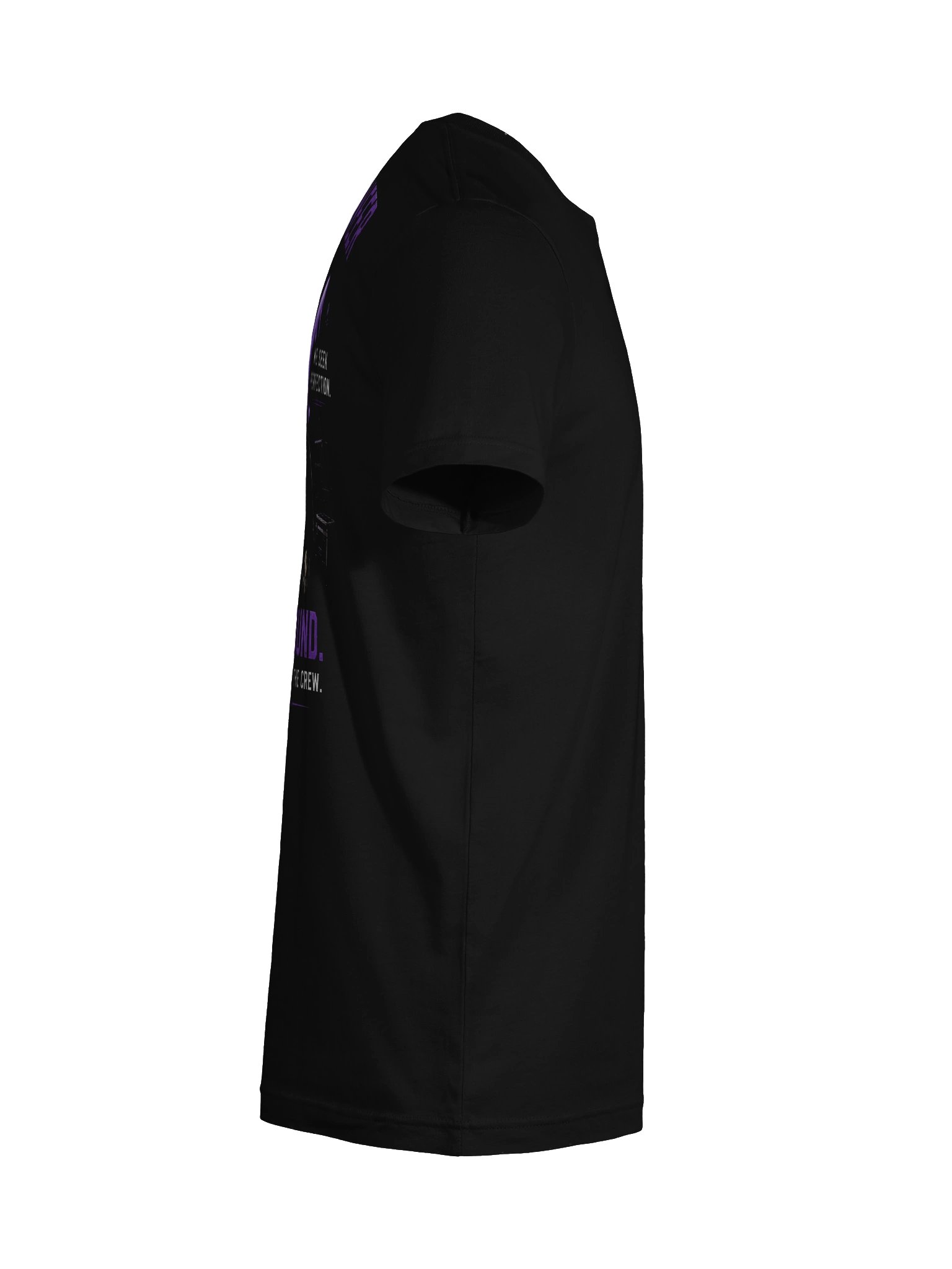 No Ego – Audio Engineer Tee product image (10)